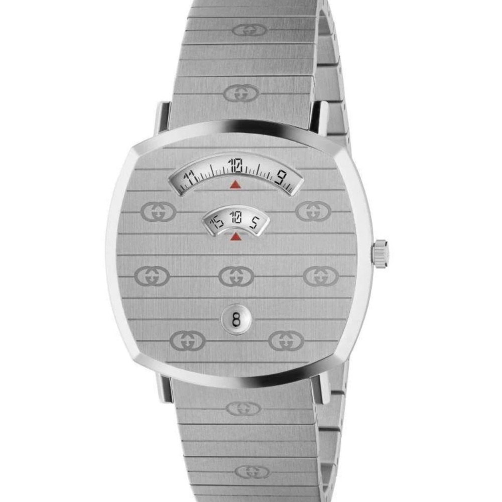 Gucci watch 38 mm - Picture 14 of 14